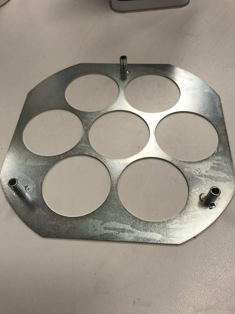 Multi Air Foam Air Filter Cleaning Kit