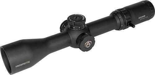 ACCUFIRE
