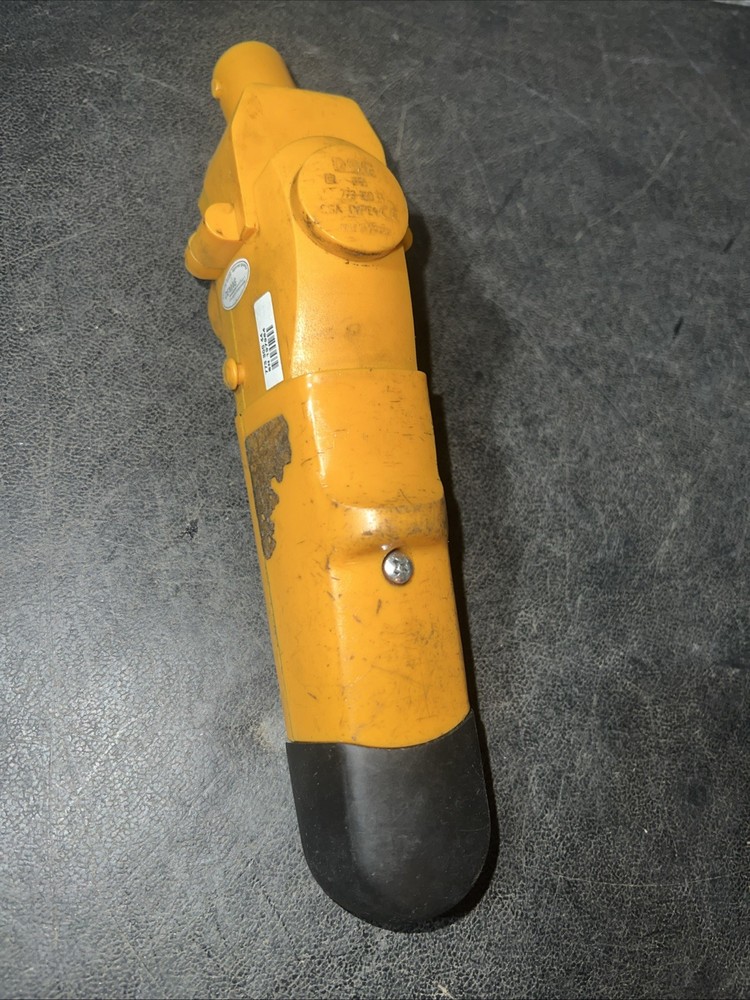 Demag Pendant Controller 773 300 44