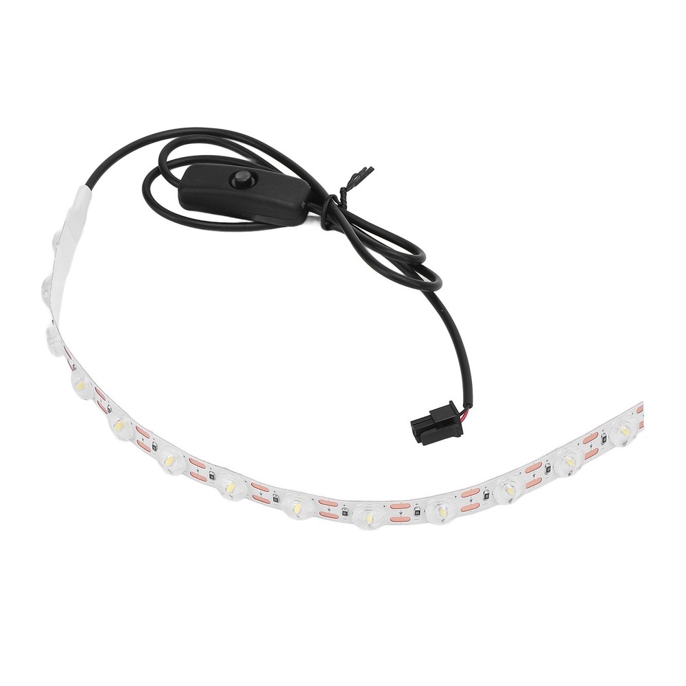Super Bright 3D Printer LED Light Strip For A1 Easy To Use