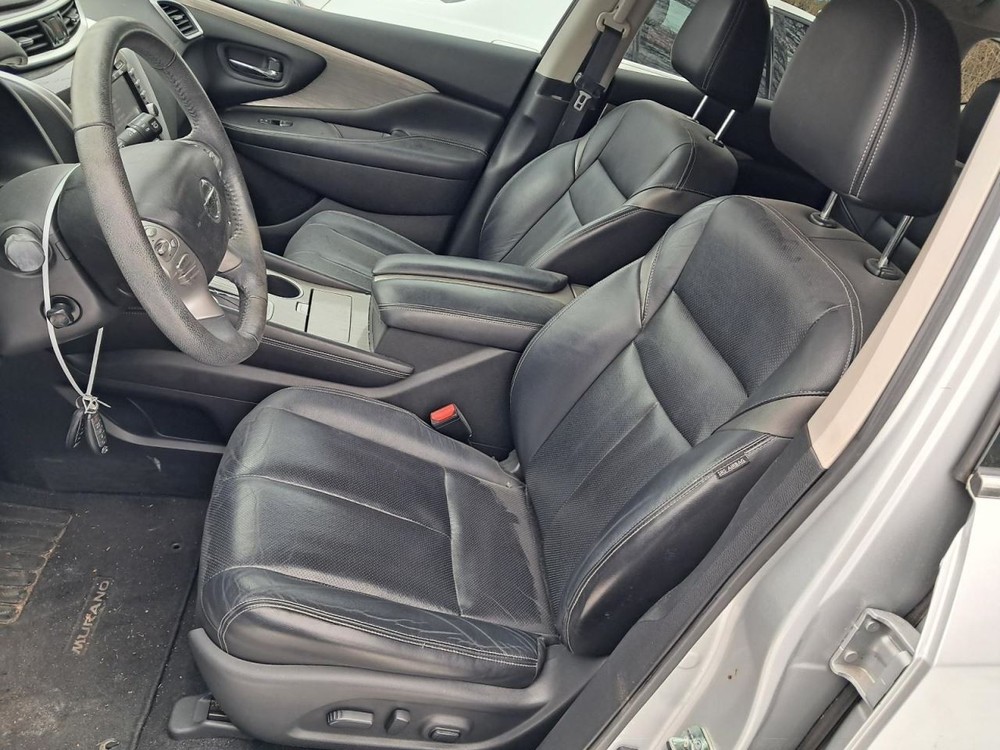 Fuse Box Engine Fits 15-24 MURANO 4954093