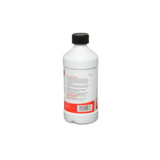 Rheem Preferred Series Water Softener Cleaner