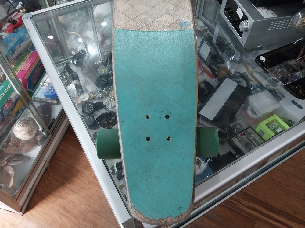 Z-FLEX Longboard Complete Skateboard Z-Flex Trucks - 100cm LONG
