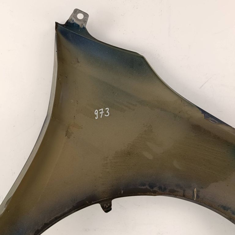 Hyundai i40 Left Fender