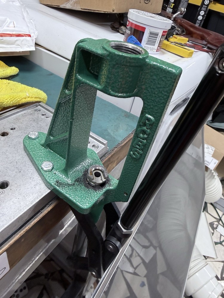 RCBS Single Stage Reloading Press Kit. Multiple items