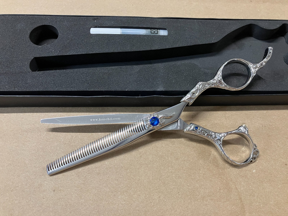 Kenchii Beauty Evolution 46 Tooth Hair Shear