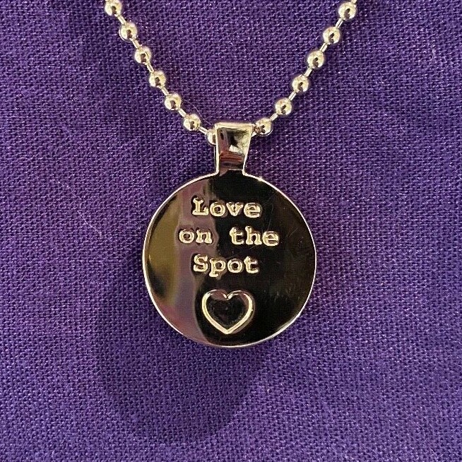 Clarkston, Michigan Pendant