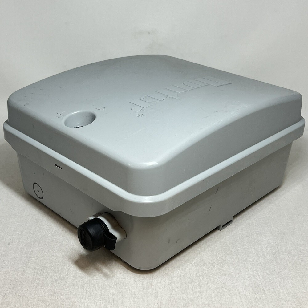 Hunter I-Core IC-600-PL IC600PL Irrigation Timer Controller Main Body Case Only