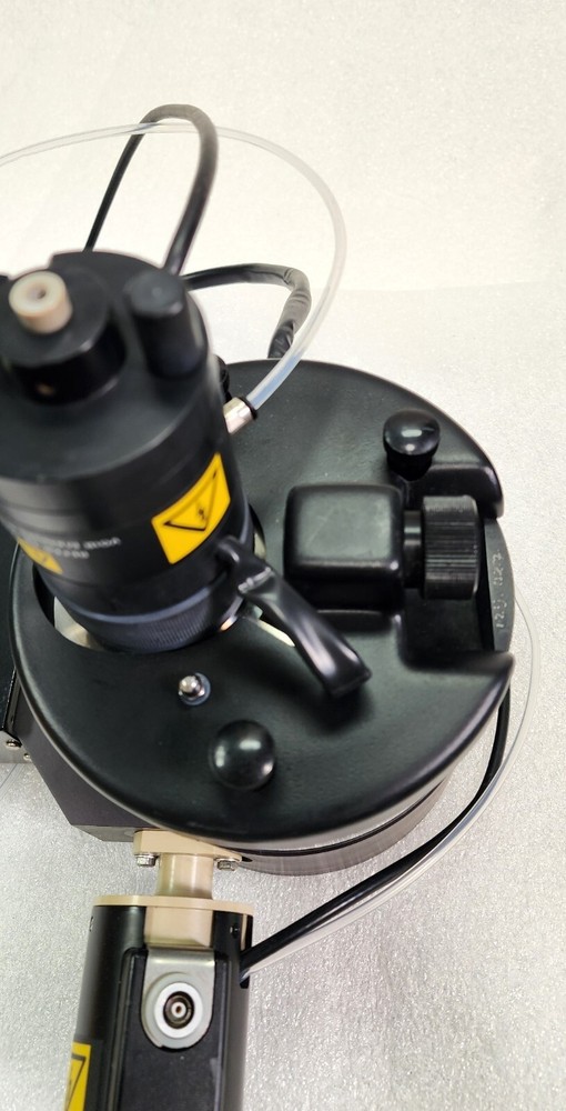 Waters LCT Micromass Source