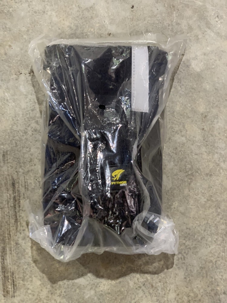 Python Safety  Holster 1500096