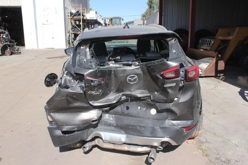 CX-3 2016 Camera/Projector 607819