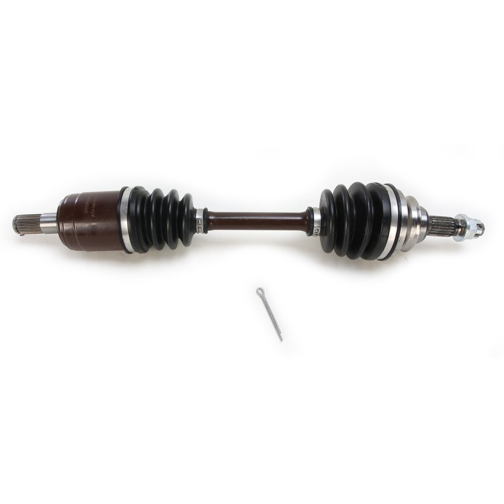 Moose Complete Front Left Axle Kit - 0214-1009