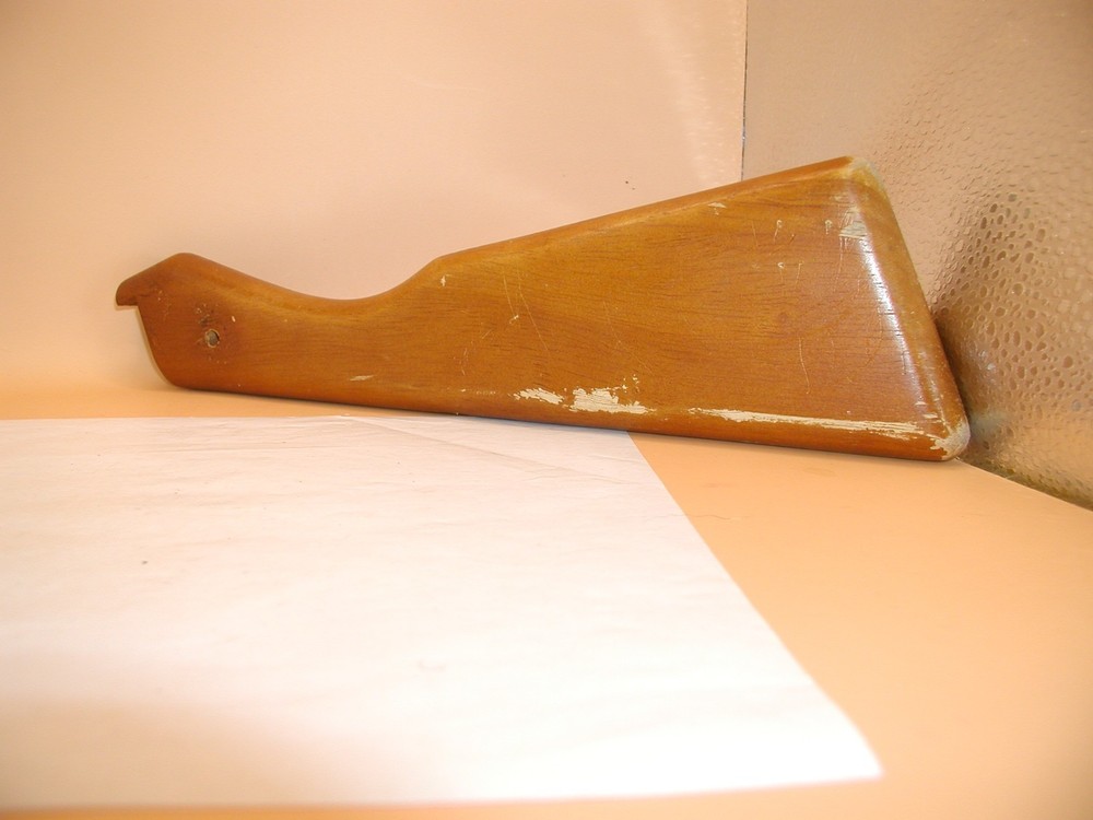 Daisy 105B Buck - Stock