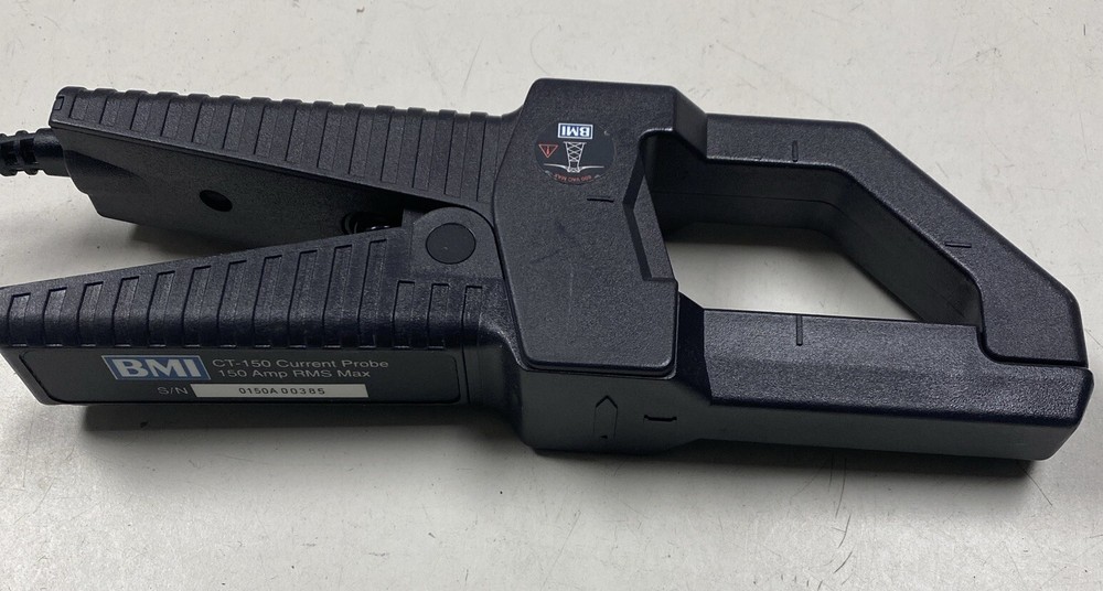 BMI Current Probe Model CT-150 150Amp 600Volt