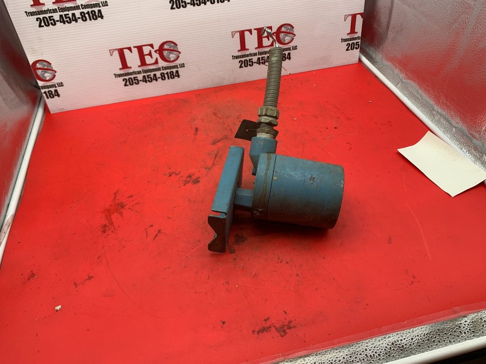 Rosemount FI-B1004A Temperature Transmitter