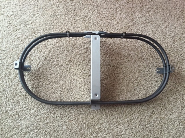 Frigidaire 139006600 Range Heating Element (NEW)