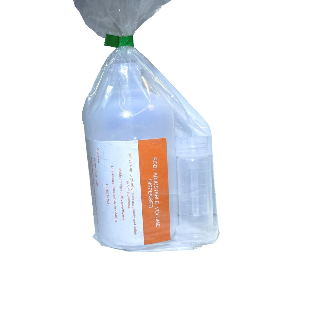 CATALYST DISPENSER 16OZ