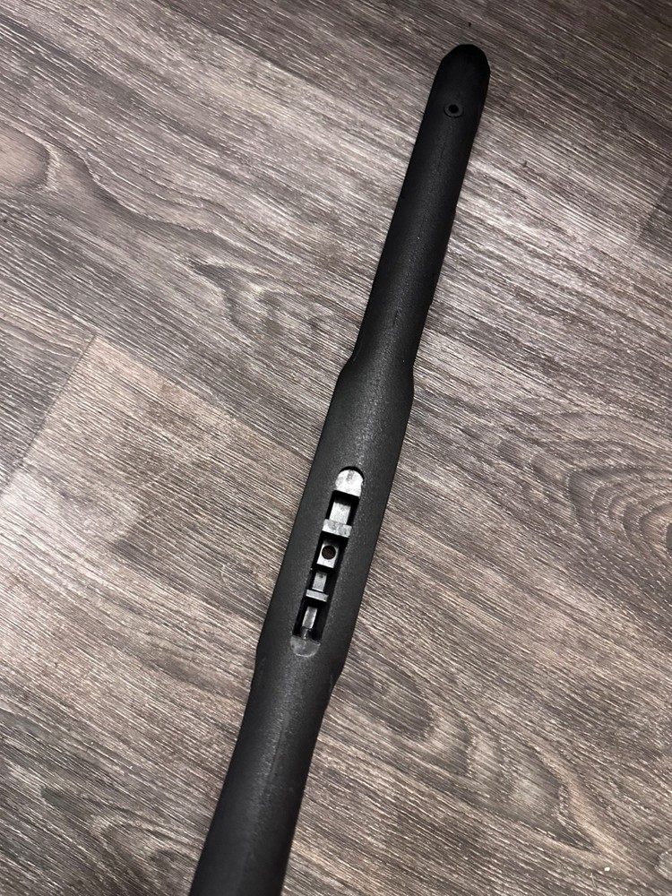 CVA Percussion Rifle Bobcat Stock