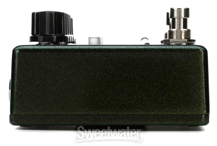 MXR M292 Carbon Copy Deluxe Analog Delay Pedal