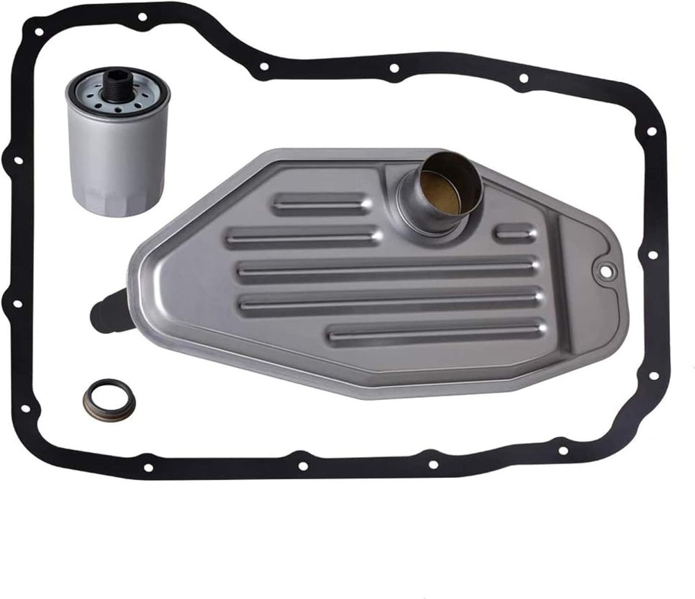 1999-UP Automatic Transmission Filter Set with Gasket for Dodge & Durango Models