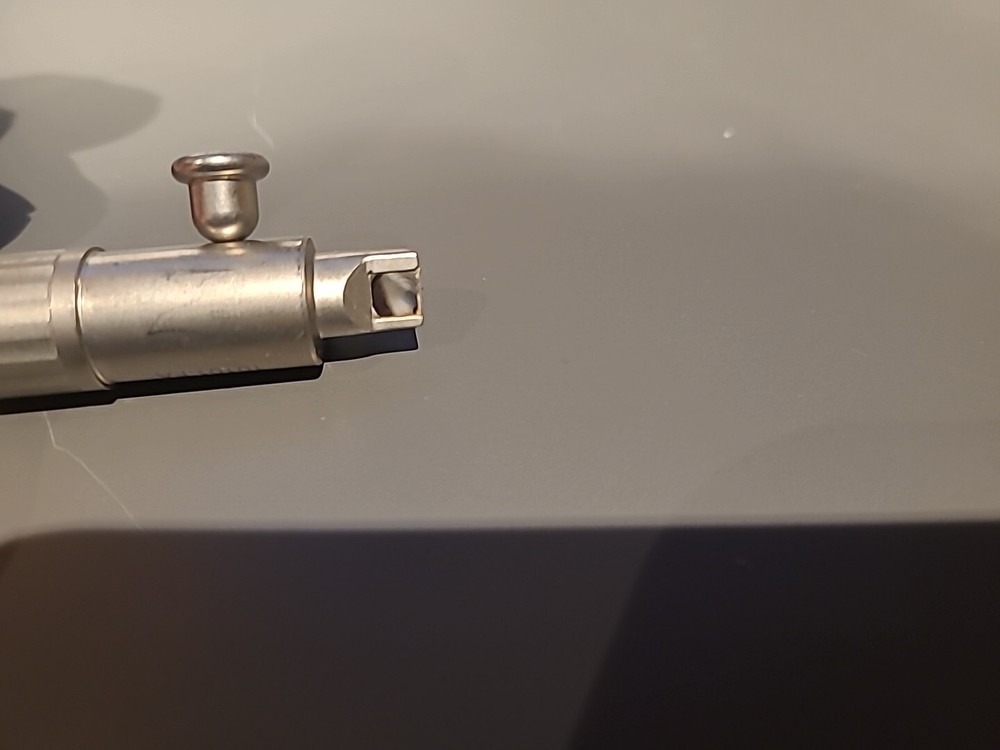 Storz Prism Light Deflec