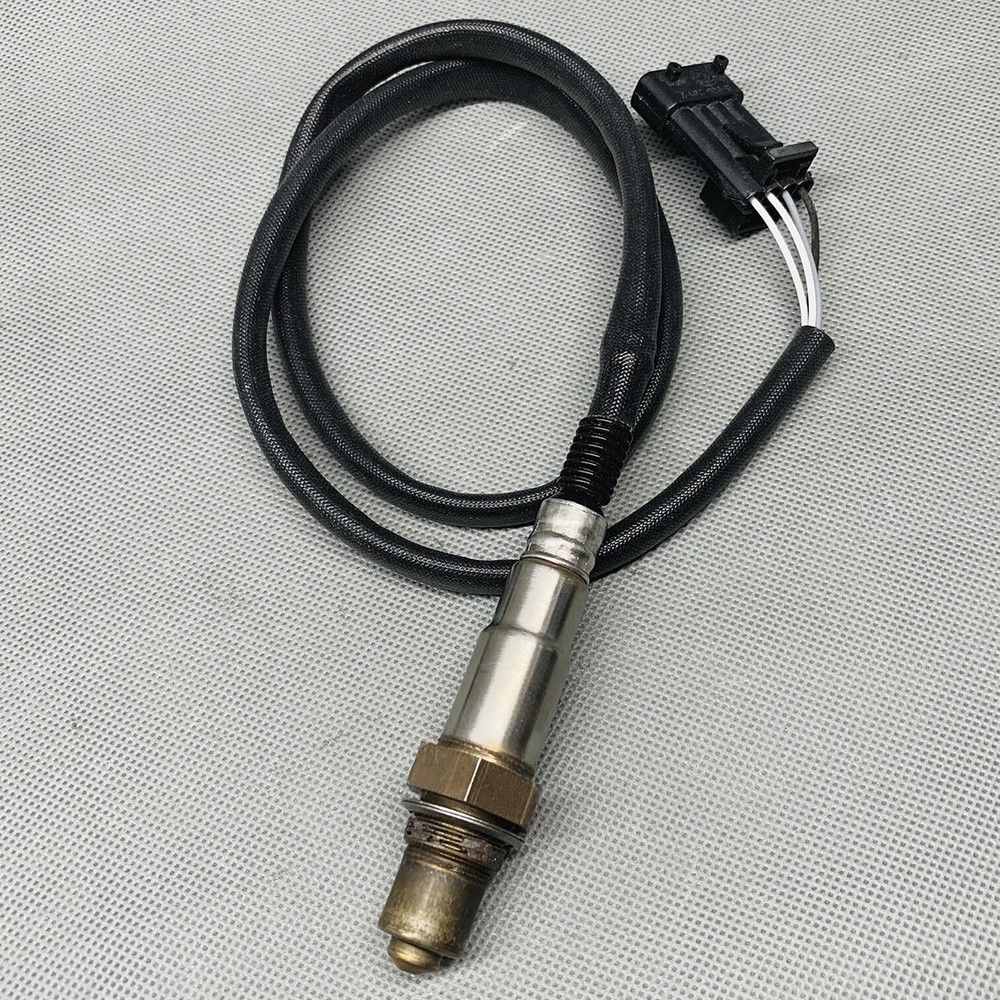 For SAAB 9-3X 9-3 2.0L 2.8L 2004-2011 Lambda Oxygen Sensor 16624 Downstream