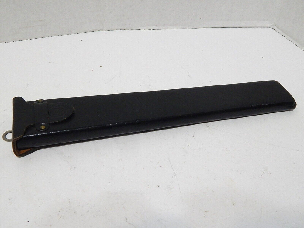 DIETZGEN POLYMATH 1733 TRIG LOG RULE