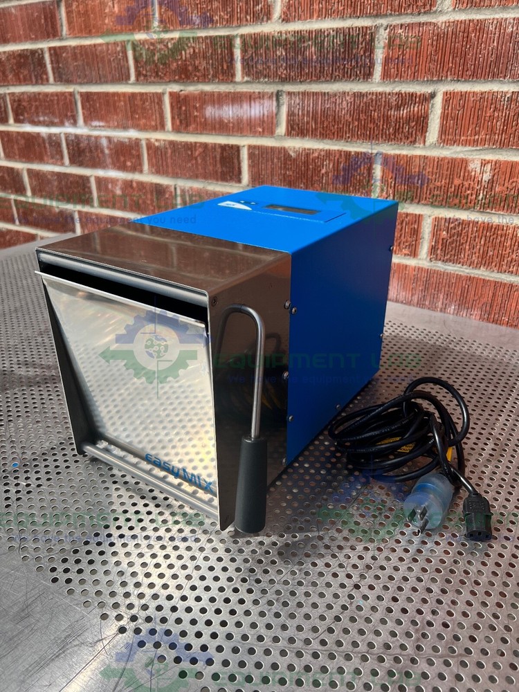 AES Chemunex AESAP1068 EasyMIX Paddle Blender 110/120V