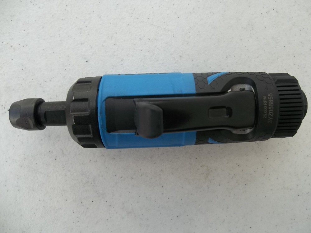 Matco Tools MT5880 .85 Blue Straight Die Grinder