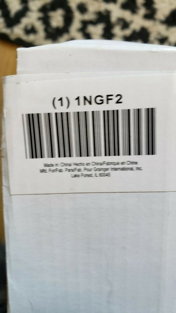 Biometal Thermometer 1NGF2