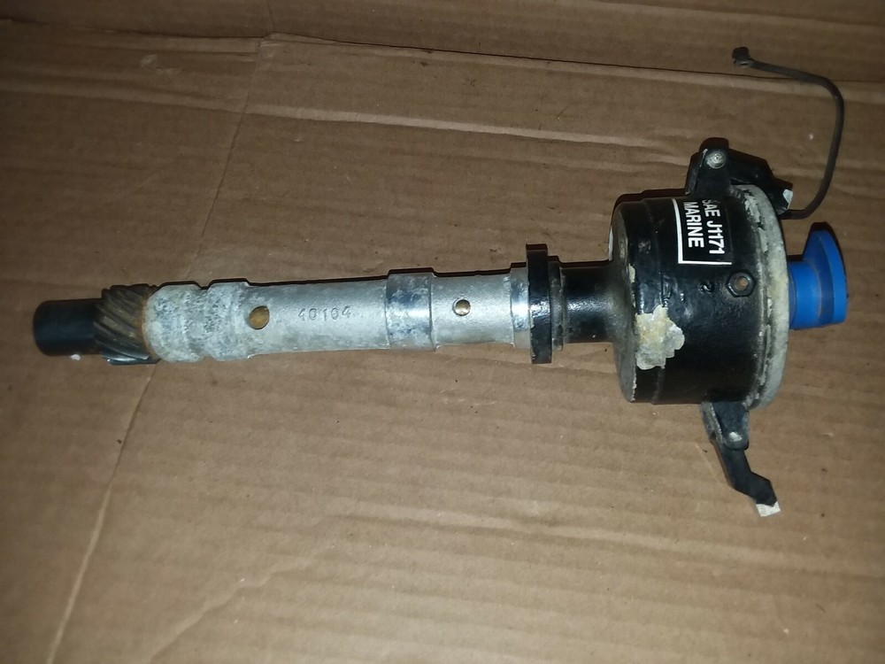 MERCRUISER 5.7 DISTRIBUTOR