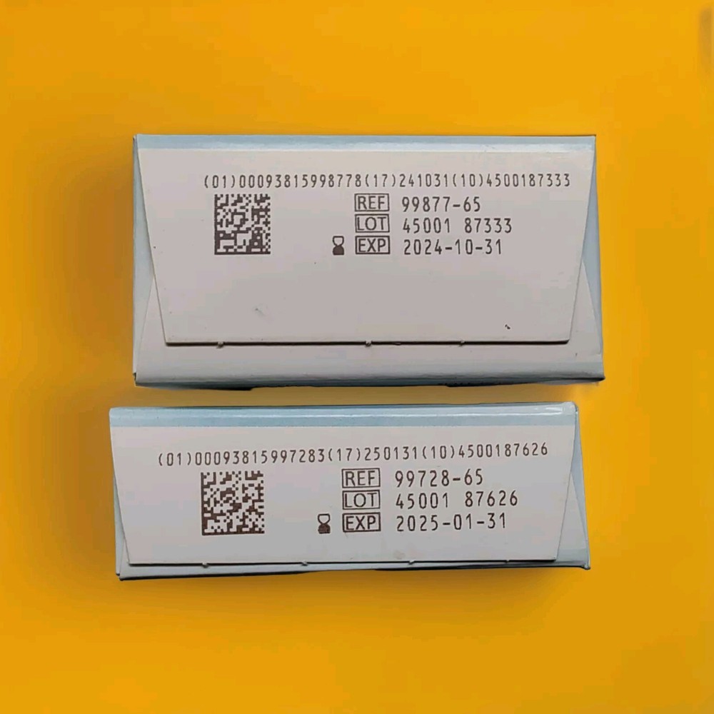 (150ct)🏵️Precision Xtra | Glucose Test Strips | Sealed | Exp. Oct 2024 & Januar