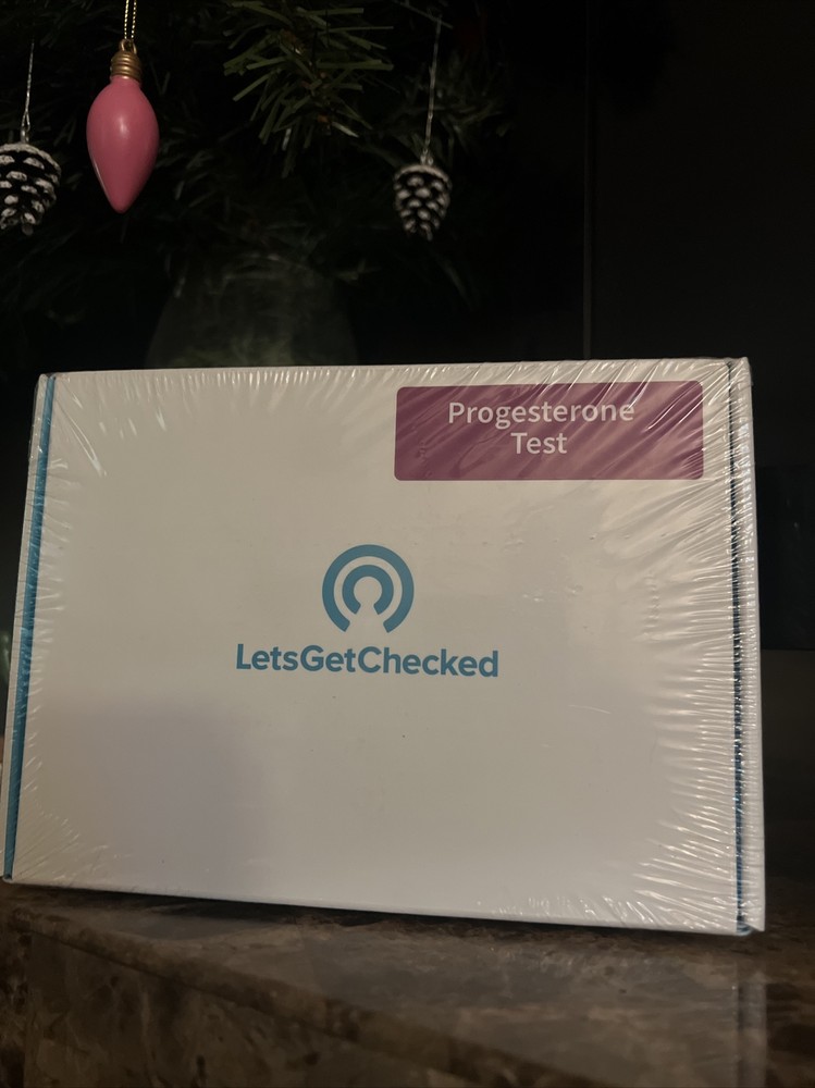 Progesterone Test