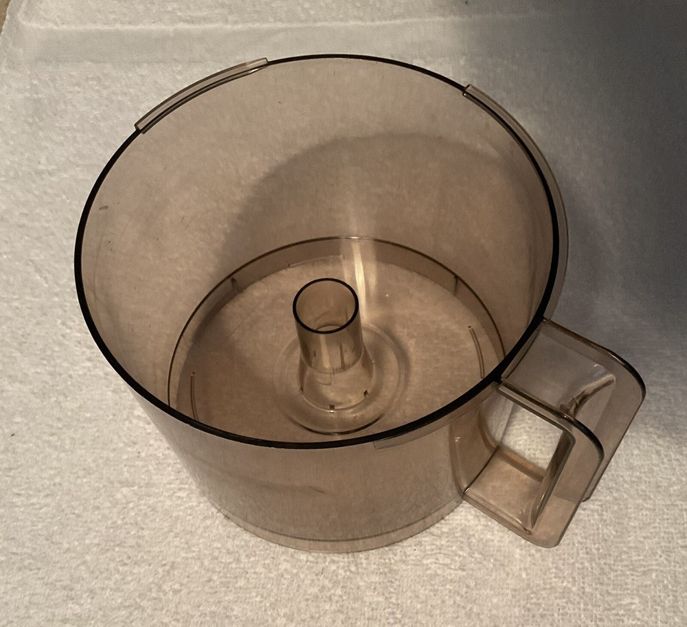 Moulenex regal la machine II replacement bowl