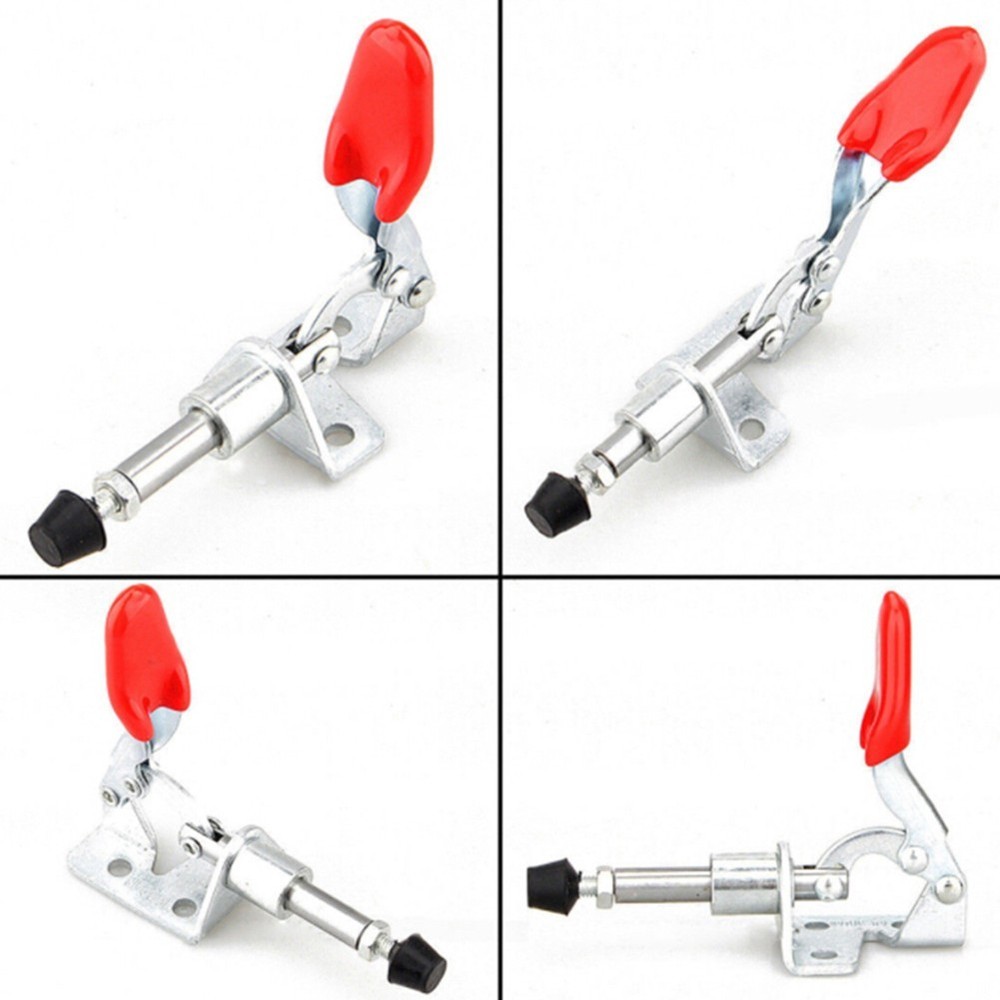 Hand for TOGGLE Clamps Tool Vertical Clamp Iron 16mm 0.63" Vertical Quality