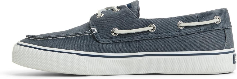 Sperry Mens Bahama II Sneaker