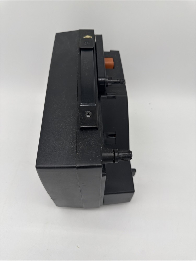 Bell & Howell 10MS Dual Eight 8 MM Projector Untested