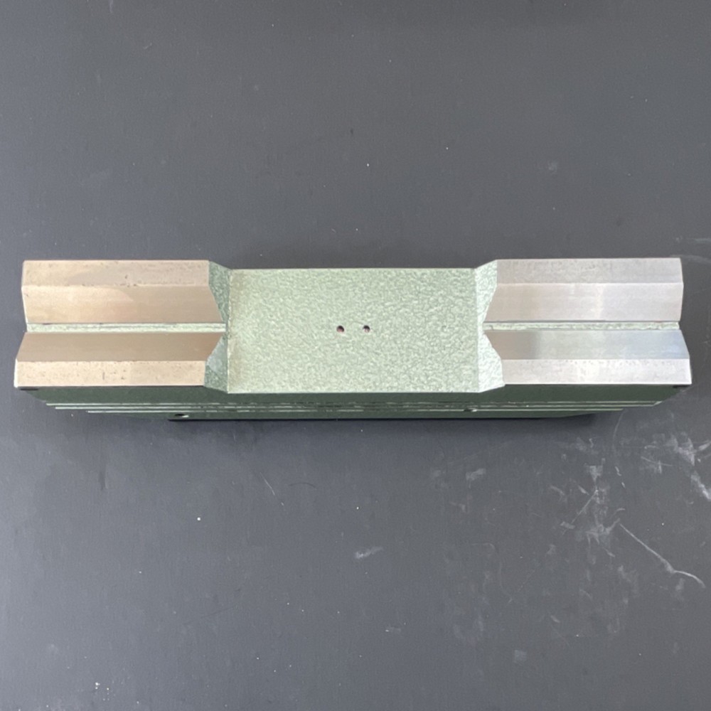 Precision Block Level 0.01mm/m with Wooden Case