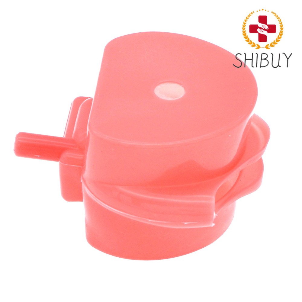 1pc Dental Rubber Simulation Cheek Soft Dental Model