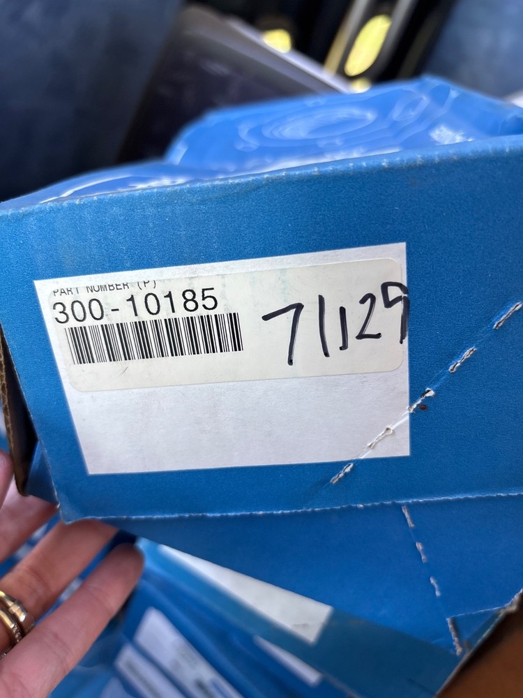 haldrex automatic brake adjuster 300-10185