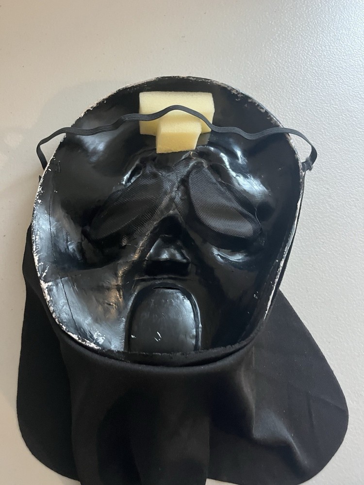 Scream Ghost Face Mask Easter Unlimited Classic