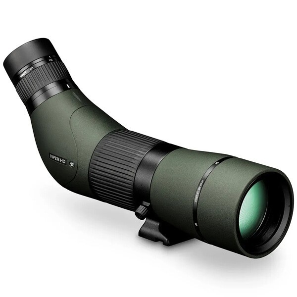Vortex Viper HD 15-45x65 Angled Spotting Scope