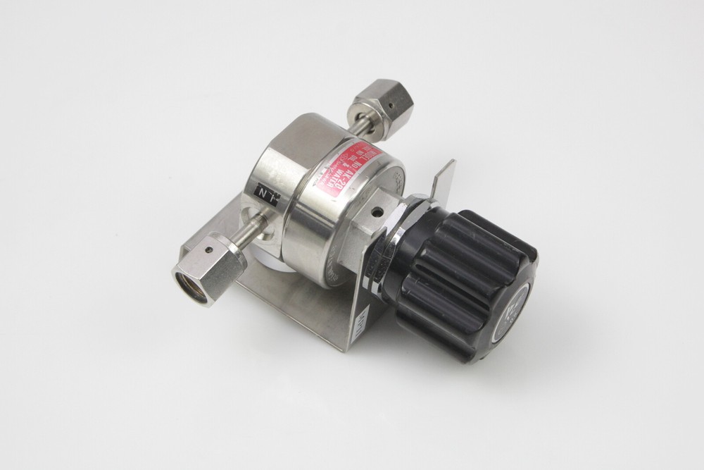 Tokyo Model AK-20 Pressure Regulator VFF