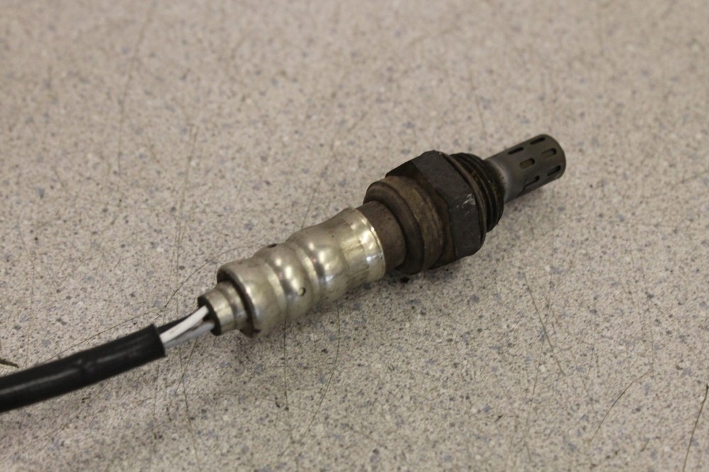 2011 Ducati 848 EVO OXYGEN O2 EXHAUST GAS LAMBDA SENSOR 11