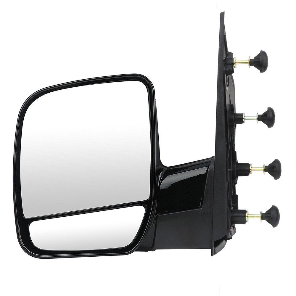 Manual Folding Side View Mirrors Pair For E-150 E-250 E-350 Econoline Left Right