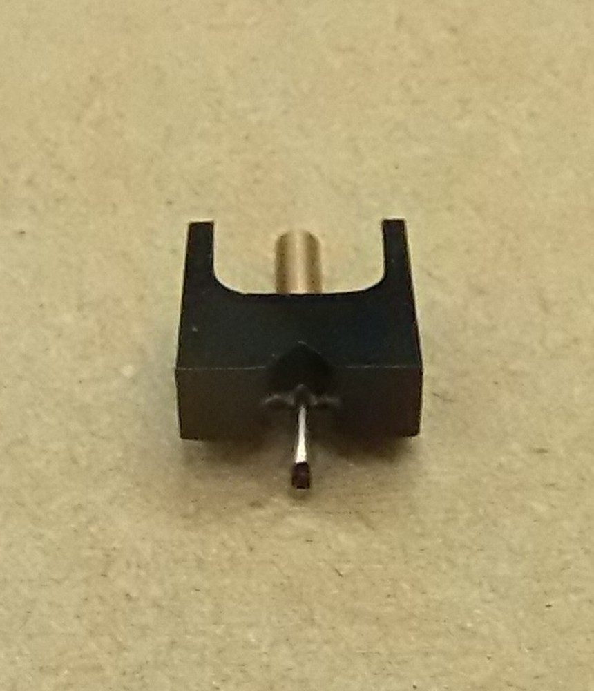 PICKERING D100 D150 XV15-100 155 STYLUS GENERIC NEEDLE DIAMOND TURNTABLE NEEDLE