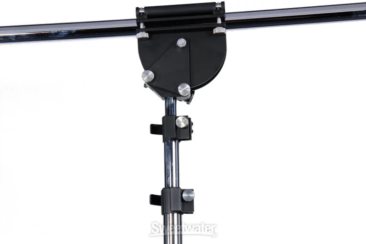 Latch Lake micKing 3300 - Chrome