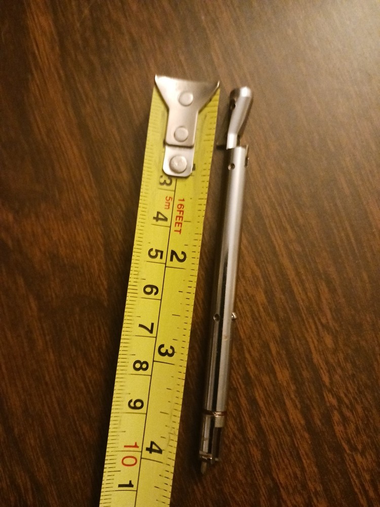 Vtg BSR Mini Changer Replacement Turntable Spindle Stacking Small Record Player