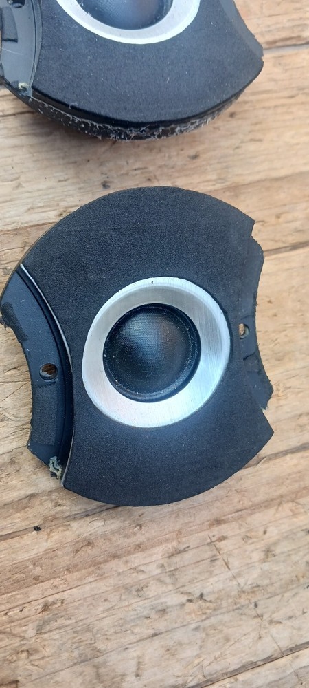 Atalntic trchnology 0731 Tweeters Replacement
