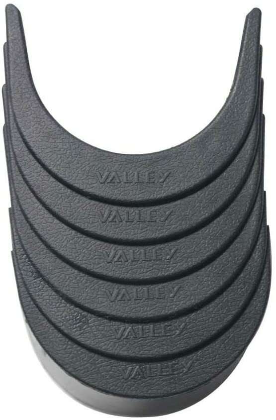 Valley Pool Table pocket liner set - Unpunched